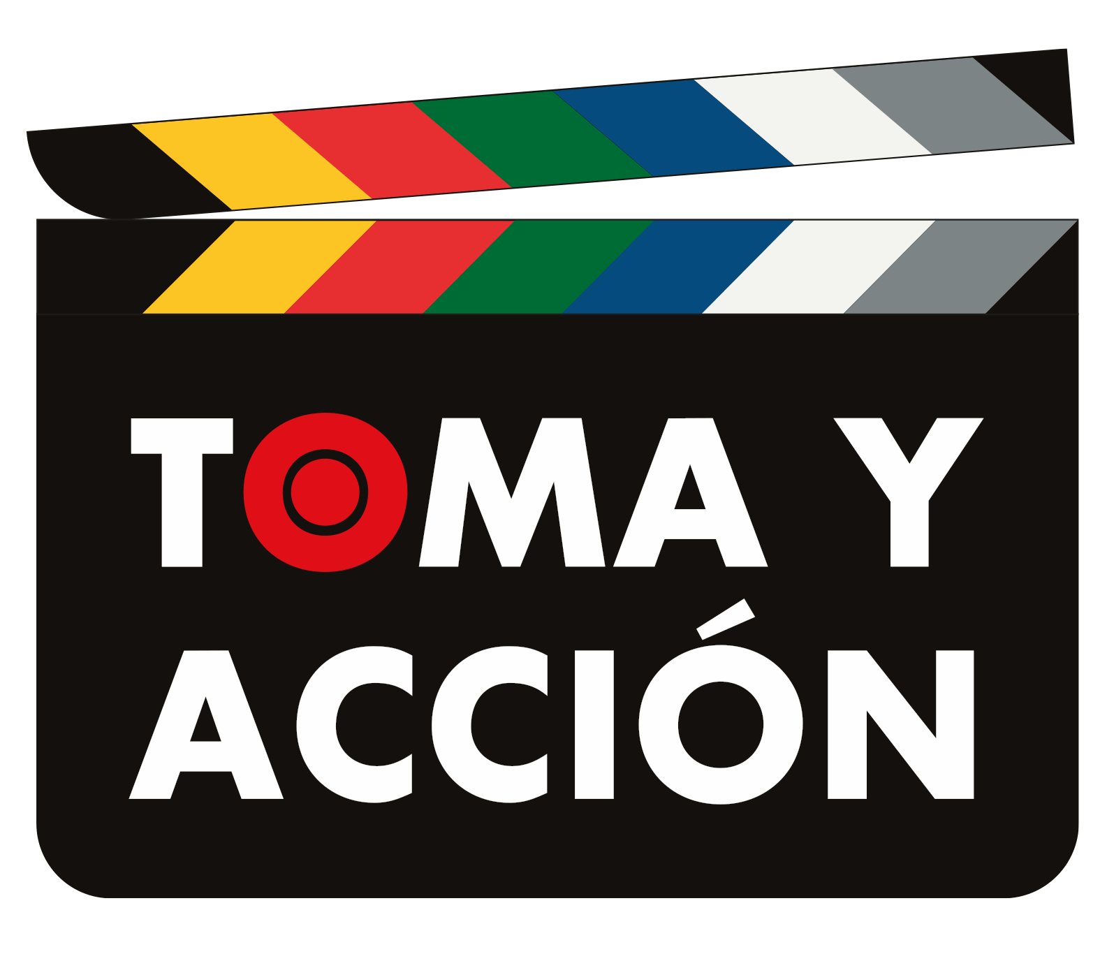 Toma y Acción